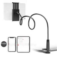 Soporte Universal Para Teléfono De Escritorio Y Tablet MOUNT BED Flexible 75cm Soporte De Escritorio Para iPhone Samsung - details 7