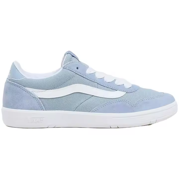 Zapatillas Vans Cruze Too Cc para mujer en color azul - 1