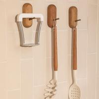 Potato Garlic Mud Press Smooth Vegetable Fruit Tool Kitchen - details 2