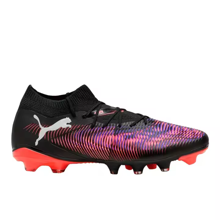 BOTAS FUTBOL PUMA FUTURE 8 MATCH FG/AG-9 (UK) 43 (EUR) - 1