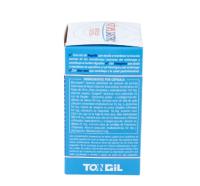 Tongil-NIVELGASTRIC 40 Cápsulas - Suplemento alimenticio 100% natural para cuidados digestivos - Protección, regeneración y alivio del estómago - details 2