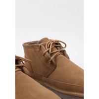 Krack Core NIIVS Botines Planos Hombre Cuero - details 2