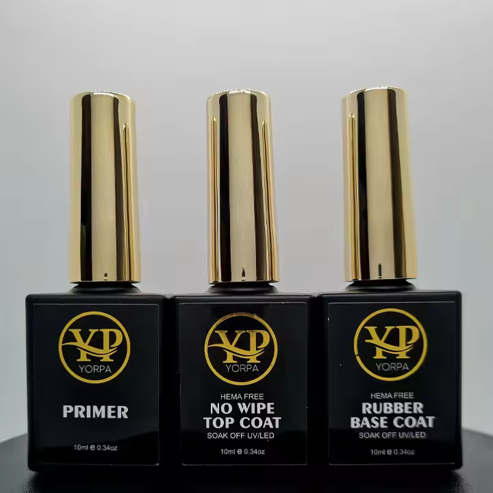 PACK TRIO MANICURISTA YORPA - 1