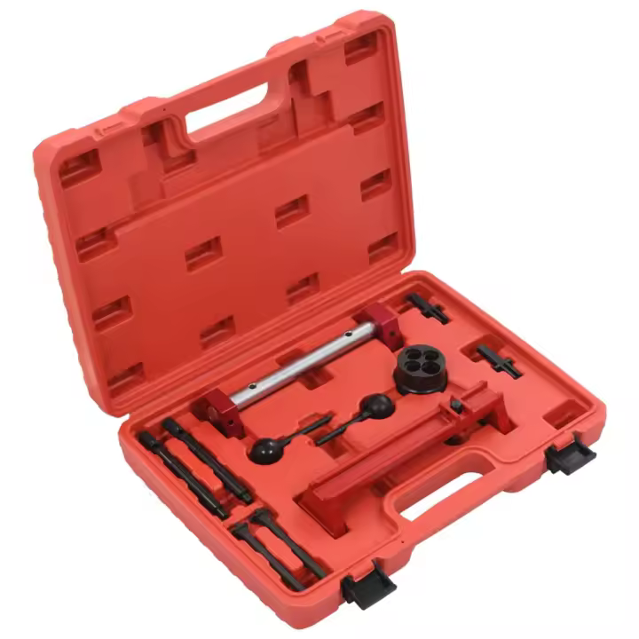 vidaXL Set herramientas de sincronización motor para BMW - 1