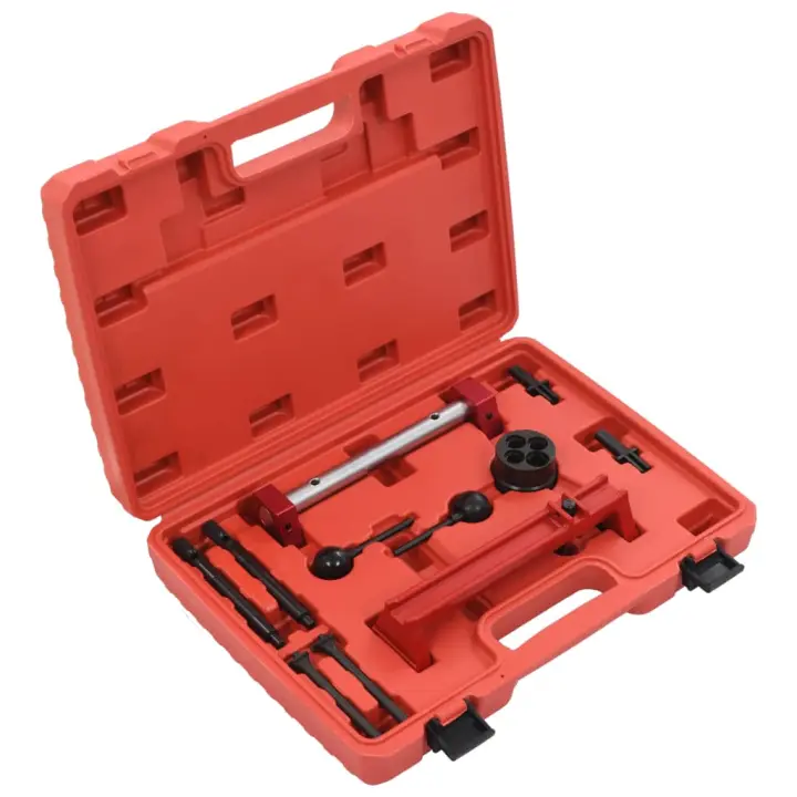 vidaXL Set herramientas de sincronización motor para BMW - 1