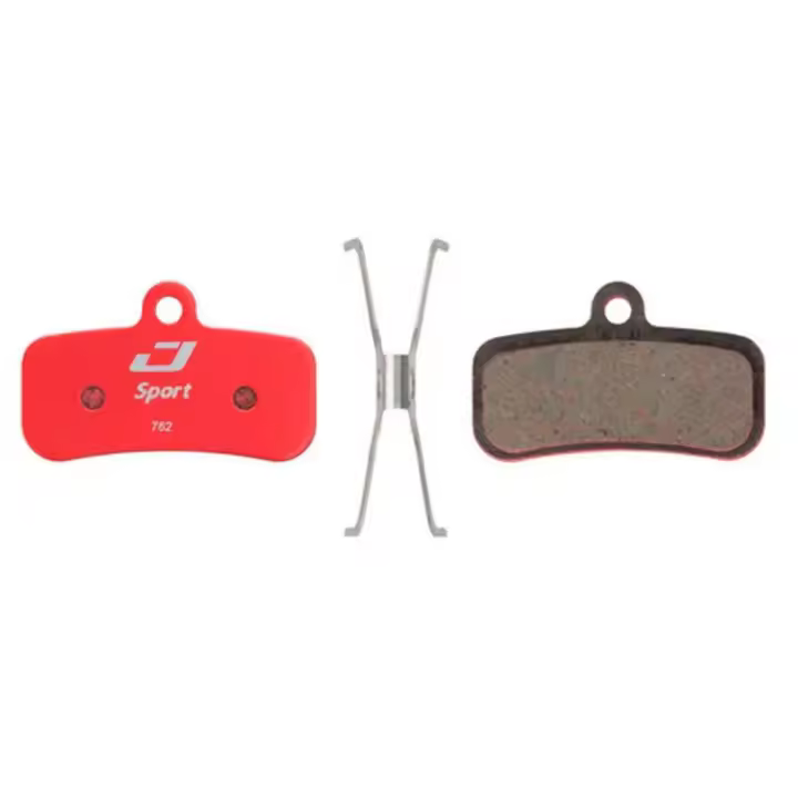 Jagwire Sport Pastillas De Freno De Disco Shimano Deore Xt M8020/saint - 1
