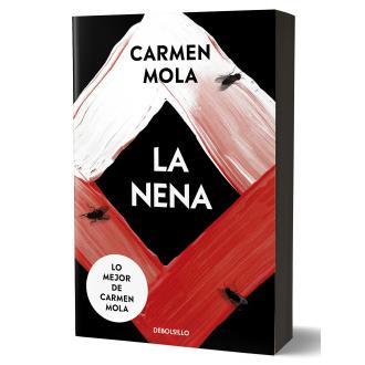 Libro La Nena (edición limitada) (La novia gitana 3). Editorial DEBOLSILLO Año 2024 Autor Mola, Carmen ISBN 9788466378789