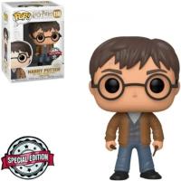 Funko Harry Potter 2 wands 2 varitas varita 118  Funko Pop    figura - details 2