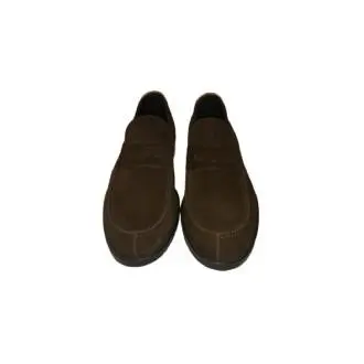 ZAPATOS DE NACICIÓN DE LOS HOMBRES PRODOM-MOCASSINO EN EL ZAPATO DE LOS HOMBRES 2018 - 1