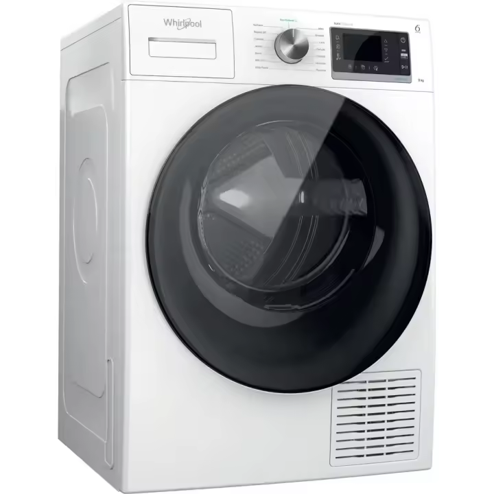 Secadora Whirlpool 9 kg W6 D94WB IT - 1