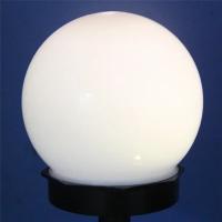 Lámpara De Jardín Solar LED Impermeable Para Decoración De Exterior Iluminación De Piso Con Enchufe Luz De Calle Para Courtyard - details 5