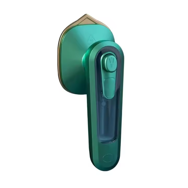 Máquina De Planchar Portátil YUKANG Para El Hogar Y Viajes Con Vapor Pequeño Y Funcionalidad De Colgaje Certificada CE - 1