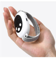 Nueva Máquina De Ayuda Al Sueño Con Corriente Microcorriente EMS Masajeador De Pulso Para Insomnio Alivio Del Estrés Y Ansiedad Instrumento De Descanso Para Mano ABS 300mAh 2 Modos 20 Niveles - details 14
