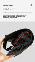 Bolsa De Herramientas Multifuncional Portátil Impermeable Para Destornillador Y Llave De Cinturón Profesional De Tela Oxford - details 5