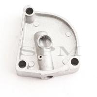 Cubierta De Embrague Sprocket Para Motocicleta Bicicleta Motorizado 49cc 66cc 80cc Material De Aleación Y Plástico - details 3