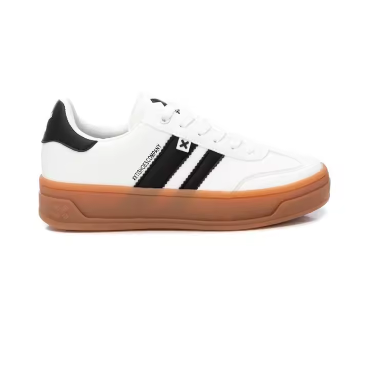 SNEAKER PLATAFORMA XTI - 1