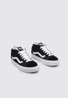 Vans UA MID SKOOL Deportivas Planas Unisex Negro - details 1