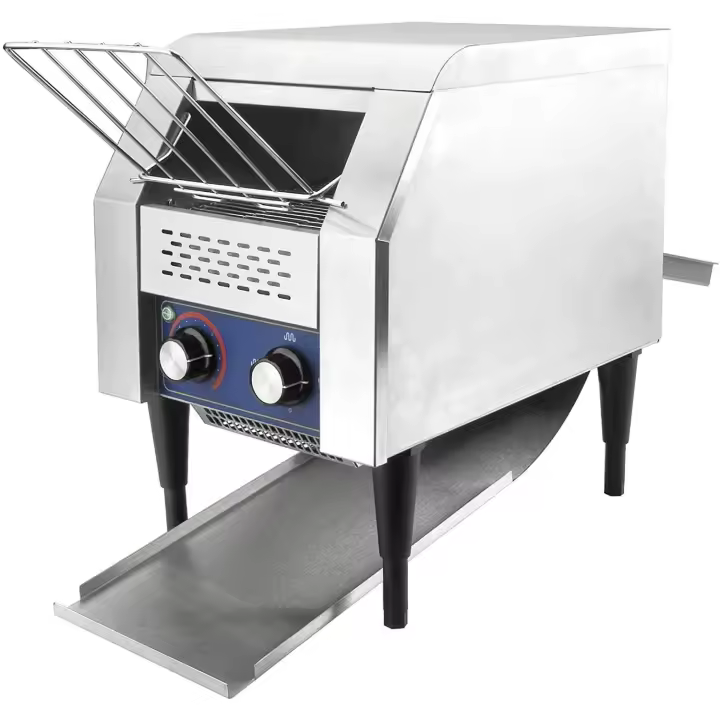 Lacor 69066 Tostadora Conveyor Mediana, 2.24 Kw - 1