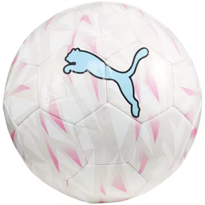 Balon de Futbol Puma Final para unisex en color blanco - 1