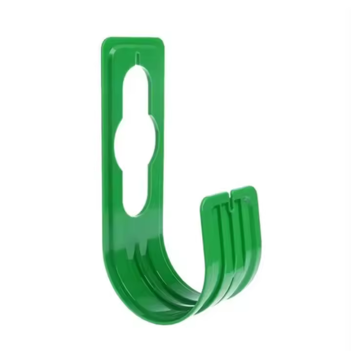 1PCS Gancho De Camión Para Riega Jardín Herramientas De Jardinería Telescopio Accesorios Para Tubo De Agua Almacenamiento Rack - 1