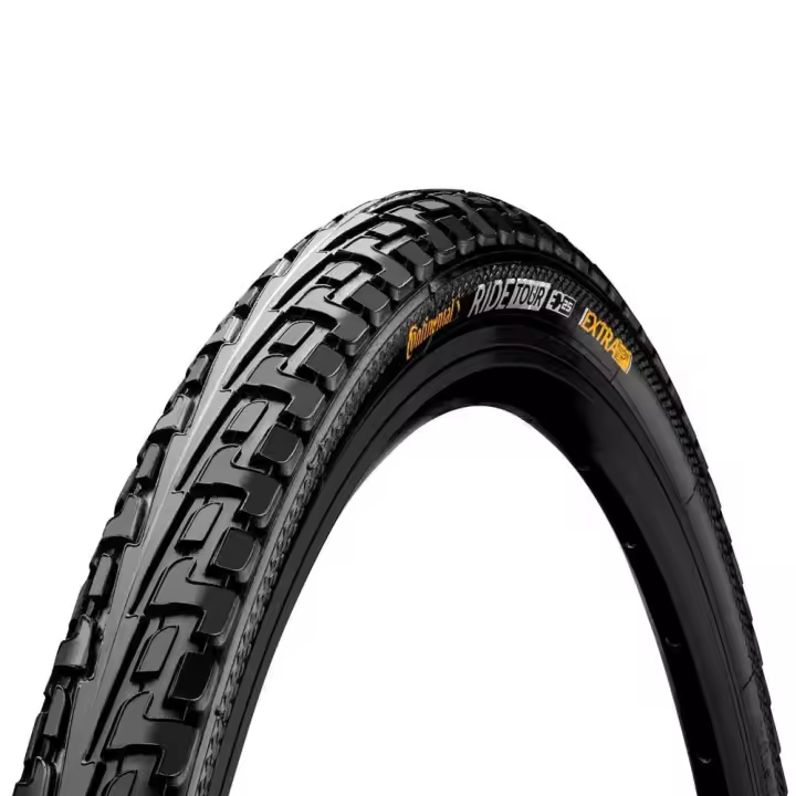 Continental Cubierta Rígida Urbana Ride Tour 26/27.5´´ X 1.50 - 1