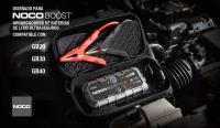 NOCO GBC013 Boost Maletín Protector Sport y Plus EVA para Arrancadores Auxiliares de Litio GB20 y GB40 UltraSafe - details 1