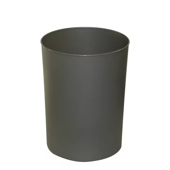 Denox Papper 11 Litros - Cubo de Basura Compacto y Resistente - 1