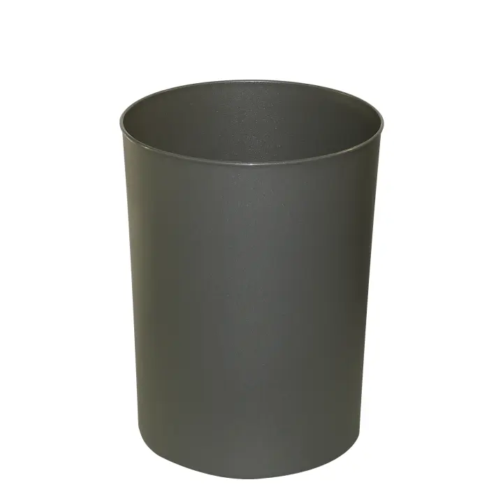 Denox Papper 11 Litros - Cubo de Basura Compacto y Resistente - 1