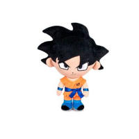 Dragon ball Peluche son goku,Beerus,piccolo,boo,vegeta, para nino,joven,regalo,rey,cumpleano,coleccion- Dragon Ball-play by play - details 2