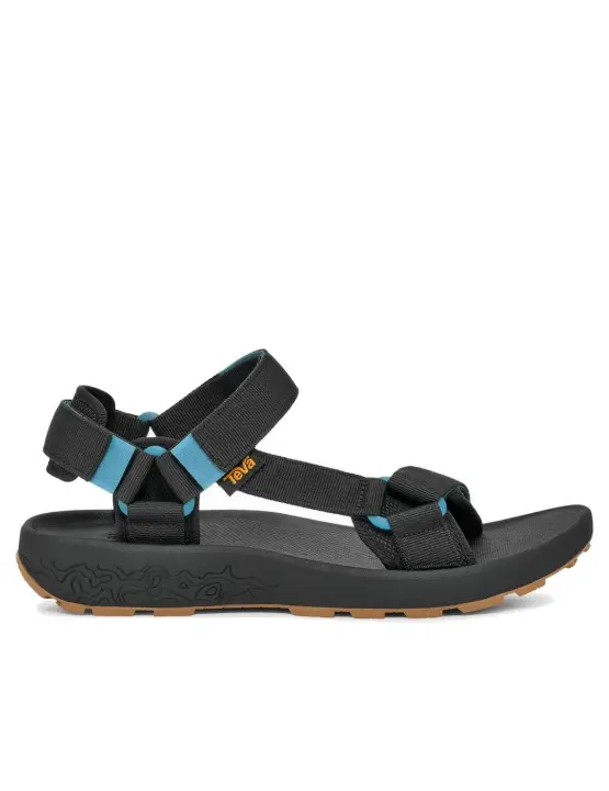 Sandalia TEVA Hydratrek negro hombre - 1