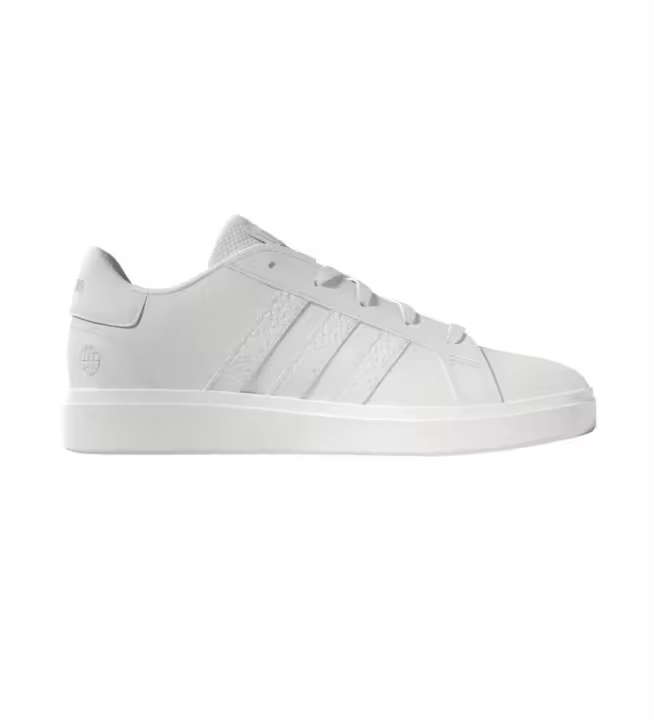 adidas | Mujer | Zapatillas Grand Court 2.0 Blanco - 1