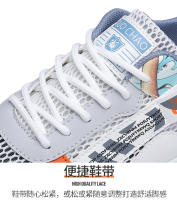 Zapatos De Correr Para Hombre Talla Grande 47 Comodidad Casual Anime Zapatillas De Skateboarding Transpirables Absorbentes De Sudor Ligeros Y Duraderos - details 5