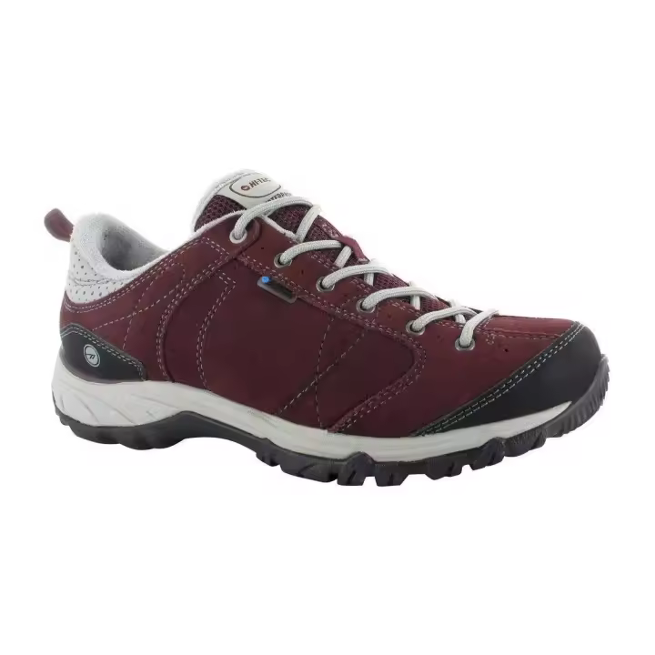 Zapatillas de Trekking Hi-Tec Equilibrio para Mujer - 1