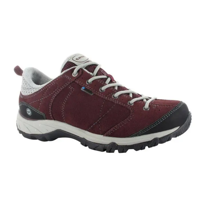Zapatillas de Trekking Hi-Tec Equilibrio para Mujer - 1