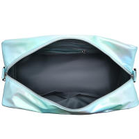Bolso de Viaje para Mujer AOTTLA Bolso de Mano de Gran Capacidad Bolso de Hombro Casual Bolso de Deporte de Separación Seco y Húmedo Material de Lining ZMN062 Hecho en Nylon - details 30