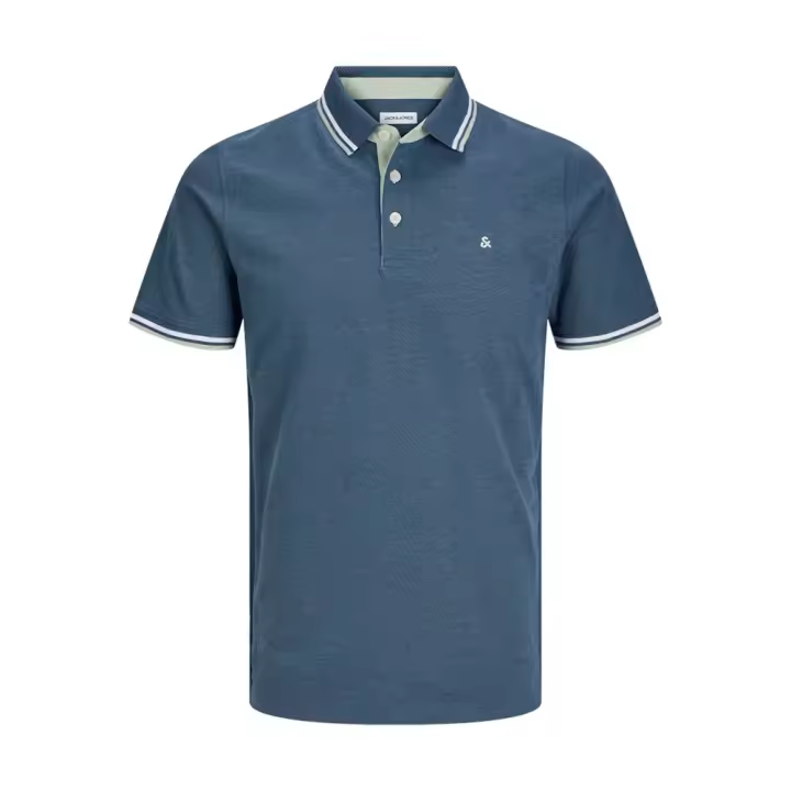 Jack & Jones Polo De Manga Corta Paulos - 1