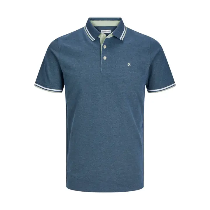 Jack & Jones Polo De Manga Corta Paulos - 1