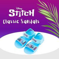 SANDALIAS STITCH CON VELCRO - ARDITEX - TALLAS DEL 22 AL 33 - details 1