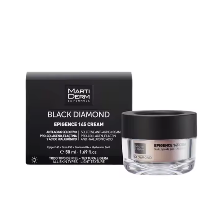 Black Diamond Epigence 145 Cream, 50 ml. - Martiderm - 1