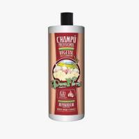 PACK PROMOCIONAL DONA FLORA VEGETAL AJO. CHAMPU 1000 NL , MASCARILLA 1000 ML Y TONICO 70 ML - details 1