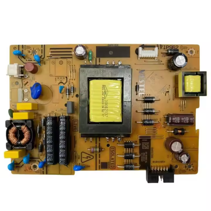 Fuente Alimentación JVC LT-65VU3000 17IPS72 23626489 - 1