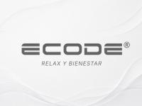 ECODE® Presoterapia para Piernas con 6 Modos, Calor, Vibración y Masaje - Botas Completas de Compresion para Alivio de Cansancio, Drenaje Linfatico, Relajación y Mejora de la Circulación en Casa - details 0