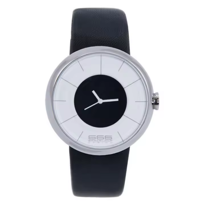 Reloj Hombre 666 Barcelona 666-290 (Ø 45 mm) - 1