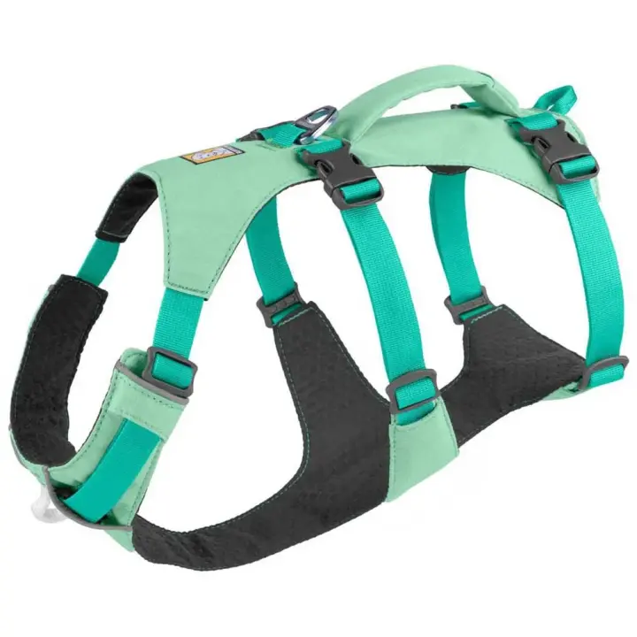 Ruffwear Arnés Flagline™ Dorado Arneses - 1