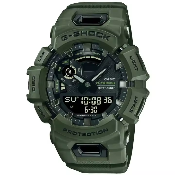 Reloj Casio G-Shock GBA-900UU-3AER - 1