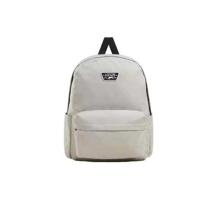 Mochila Unisex Vans Old Skool Gris - 1