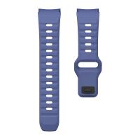 Correa De Deporte Sin Espacios De Silicona Para Samsung Galaxy Watch 6 Classic 47mm/Watch5 pro 45mm/Watch4 46mm 44mm 40mm Reloj De Pulsera Unisex - details 37
