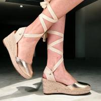 Calzados Soraia - Espardeña Valenciana Mujer con Cuerdas y Cuña de Yute - Cómodas y Elegantes - details 8