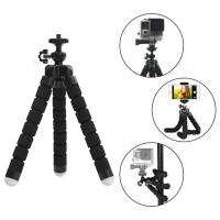 Kit De Accesorios Para Cámara De Acción Compatible Con Gopro Hero 12 11 10 9 8 7 6 5 4 Max Mount Session YI 4K SJCAM EKEN Osmo AKASO APEMAN - details 3