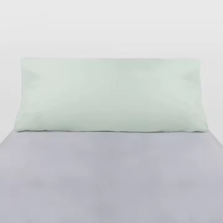 10XDIEZ Funda almohada  04 basic - Diseñada para brindar comodidad y frescura durante el descanso nocturno - 1
